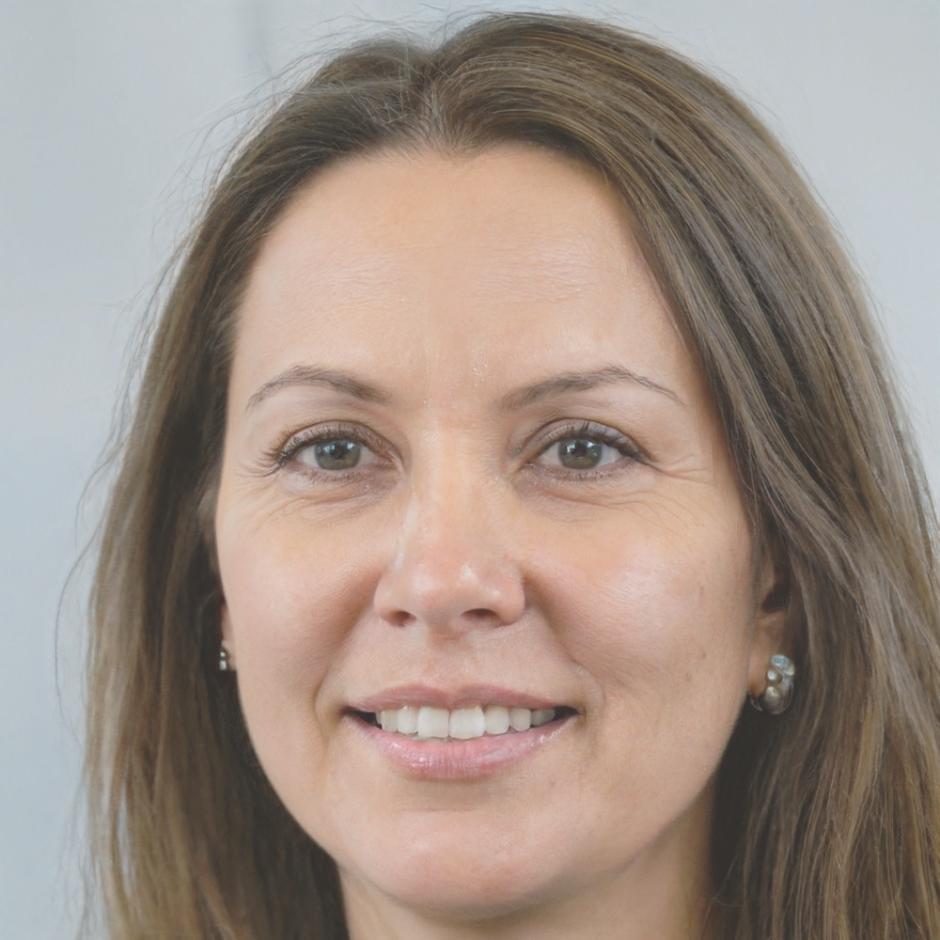 Elena Martínez, Especialista en Inversiones